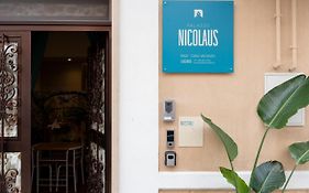 Palazzo Nicolaus Del Lungomare