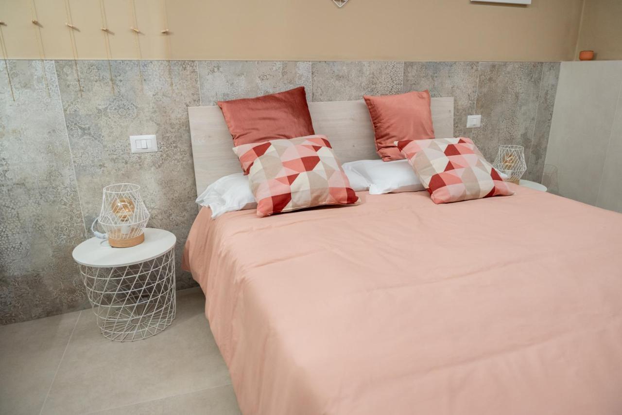 Bed and Breakfast Palazzo Nicolaus Del Lungomare à Bari Extérieur photo