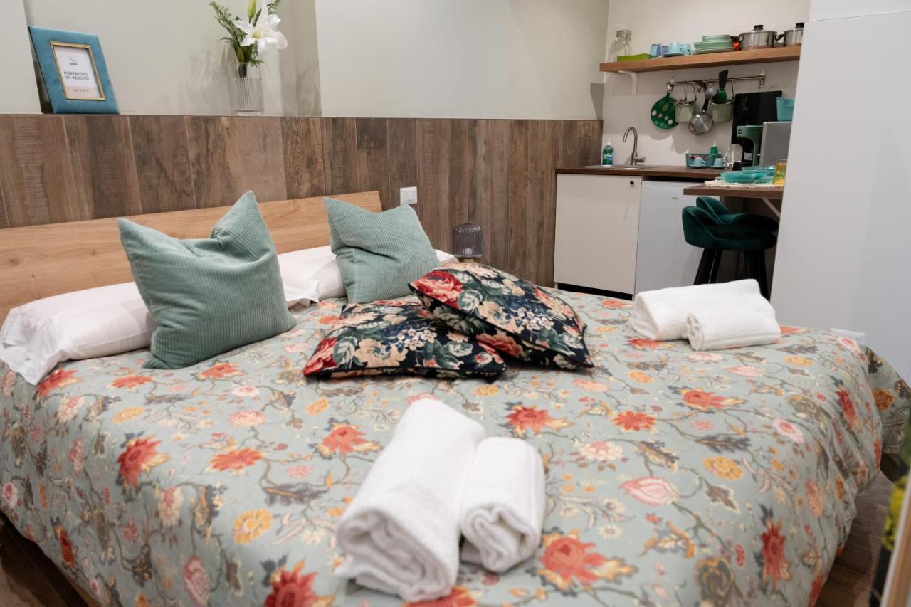 Bed and Breakfast Palazzo Nicolaus Del Lungomare à Bari Extérieur photo
