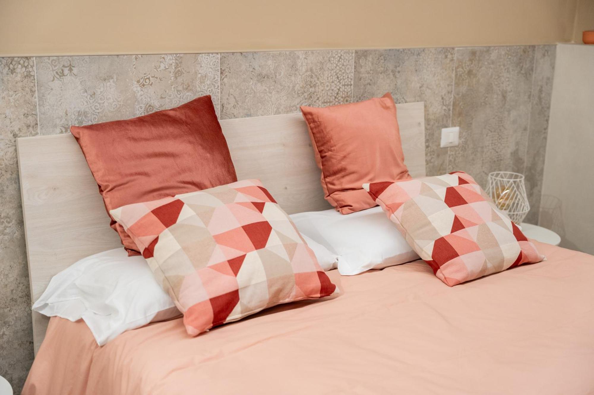 Bed and Breakfast Palazzo Nicolaus Del Lungomare à Bari Extérieur photo