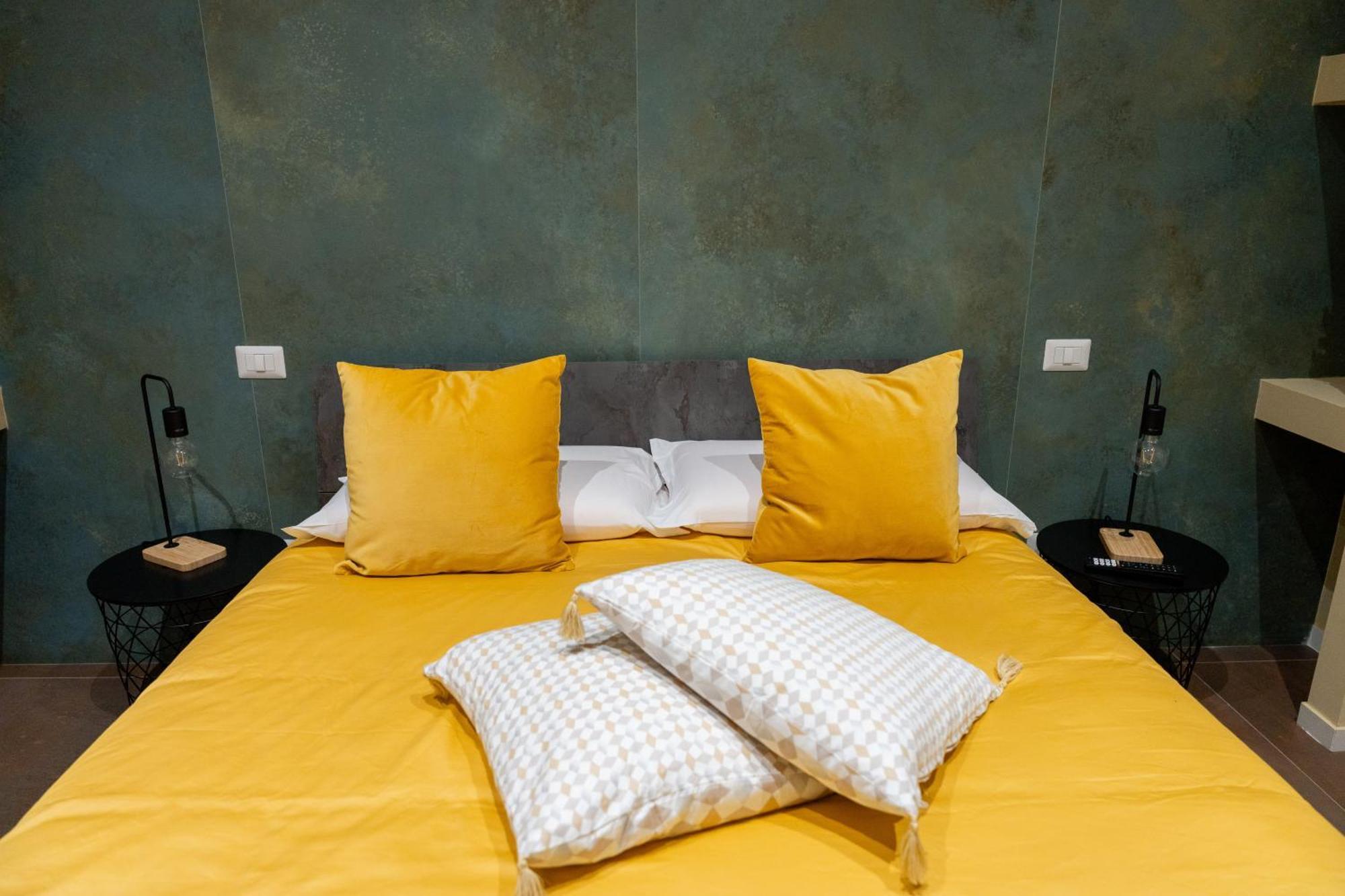 Bed and Breakfast Palazzo Nicolaus Del Lungomare à Bari Extérieur photo