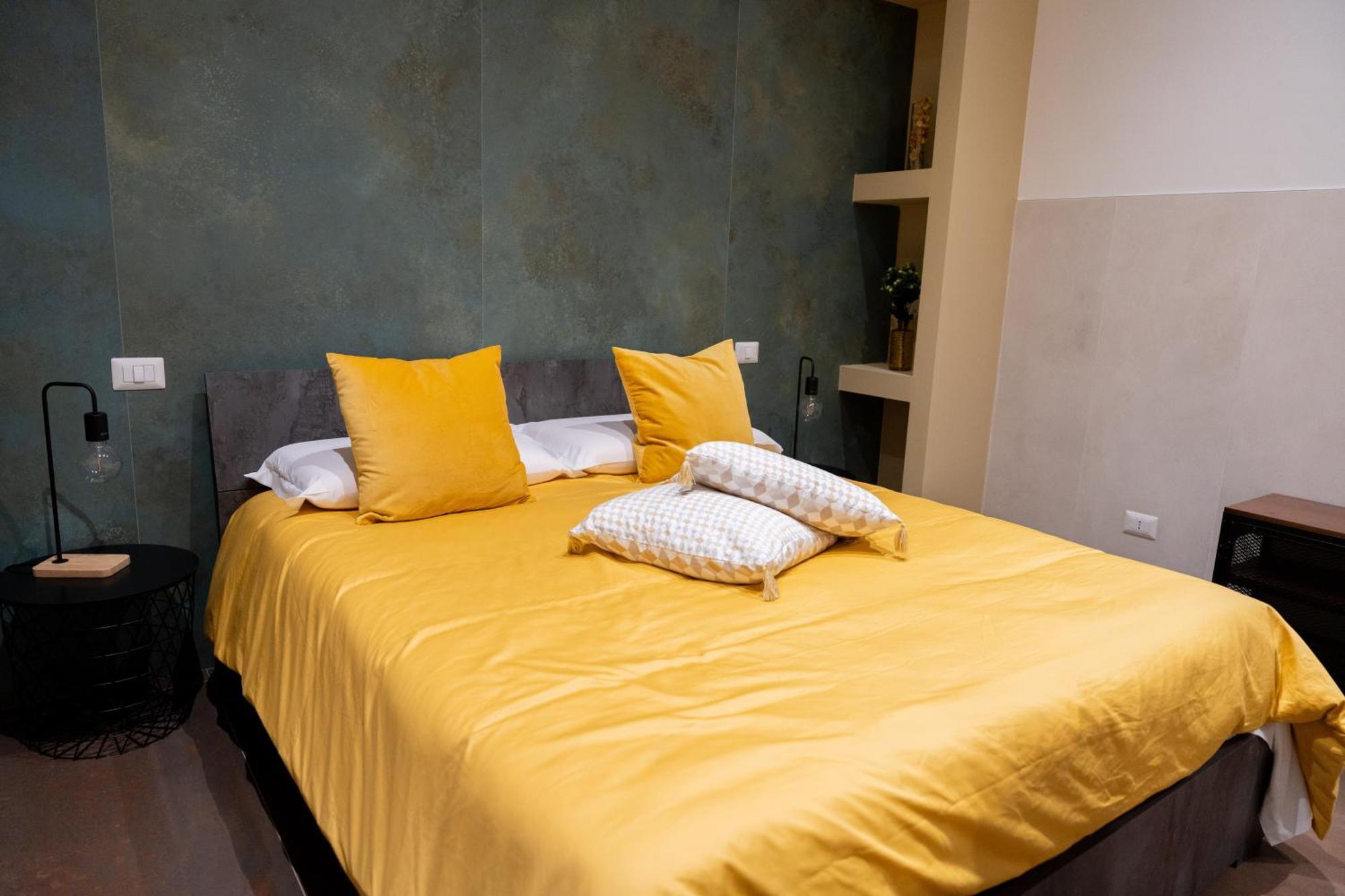 Bed and Breakfast Palazzo Nicolaus Del Lungomare à Bari Extérieur photo