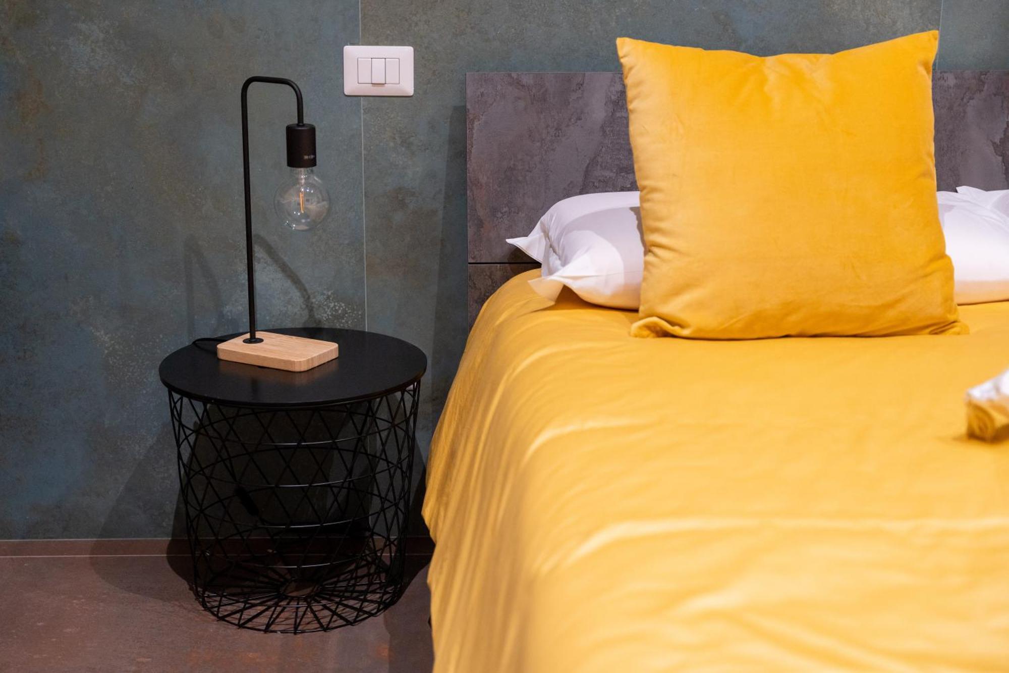 Bed and Breakfast Palazzo Nicolaus Del Lungomare à Bari Extérieur photo