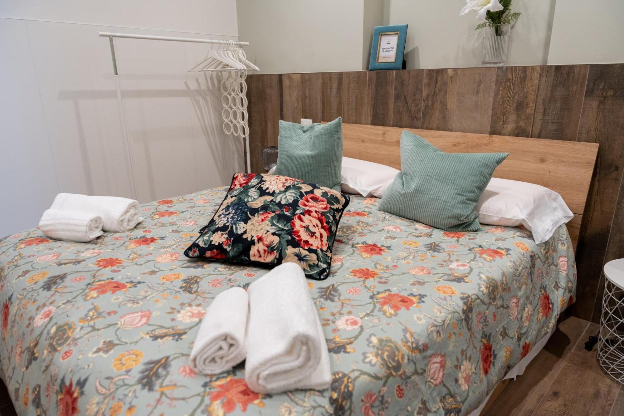 Bed and Breakfast Palazzo Nicolaus Del Lungomare à Bari Extérieur photo